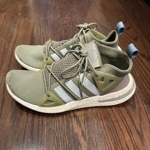 Adidas Running Shoes